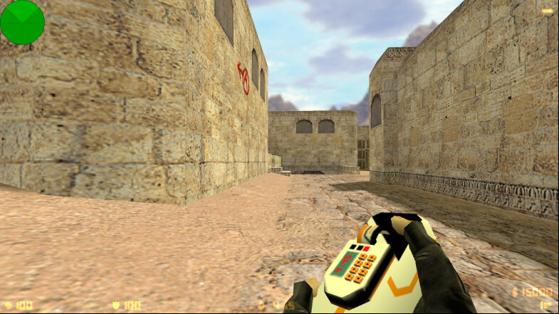  CS 1.6 Spark: Elevate Your Gameplay