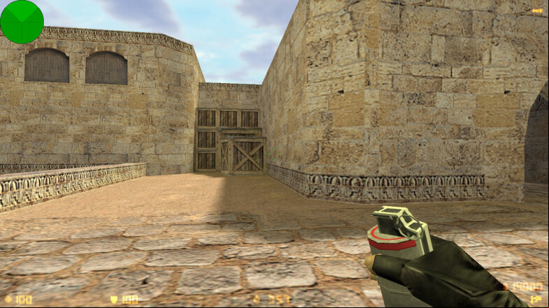  CS 1.6 Spark: Elevate Your Gameplay