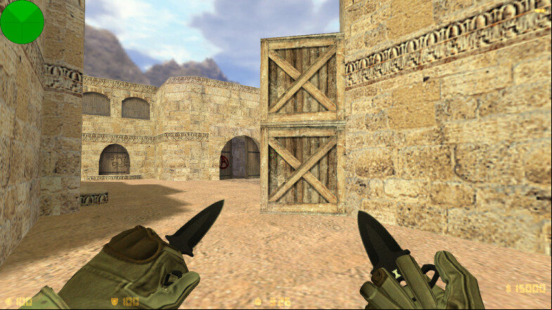  CS 1.6 Spark: Elevate Your Gameplay