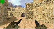  CS 1.6 Spark: Elevate Your Gameplay