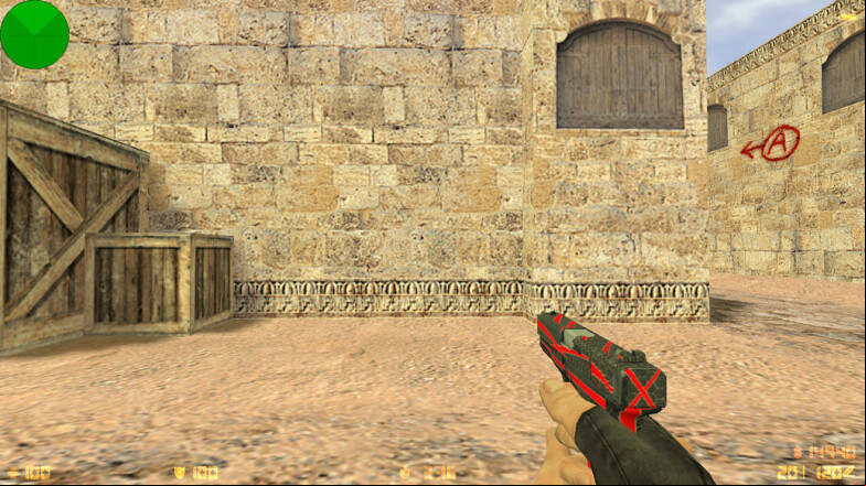  CS 1.6 Spark: Elevate Your Gameplay