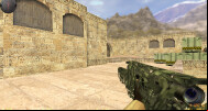  CS 1.6 Stalker Call of Pripyat - A Thematic Build with 9 Updates
