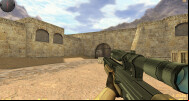  CS 1.6 Stalker Call of Pripyat - A Thematic Build with 9 Updates