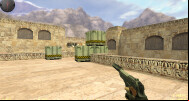  CS 1.6 Stalker Call of Pripyat - A Thematic Build with 9 Updates