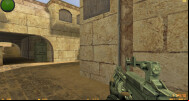  CS 1.6 Stalker Shadow of Chernobyl - A Thematic Build