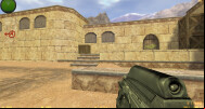  CS 1.6 Stalker Shadow of Chernobyl - A Thematic Build