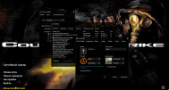  CS 1.6 Stalker Shadow of Chernobyl - A Thematic Build