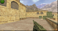  CS 1.6 Stalker Shadow of Chernobyl - A Thematic Build