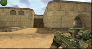  CS 1.6 Stalker Shadow of Chernobyl - A Thematic Build