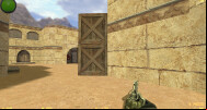  CS 1.6 Stalker Shadow of Chernobyl - A Thematic Build