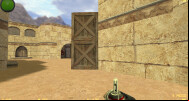  CS 1.6 Stalker Shadow of Chernobyl - A Thematic Build