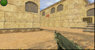  CS 1.6 Stalker Shadow of Chernobyl - A Thematic Build