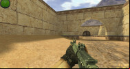 CS 1.6 Stalker Shadow of Chernobyl - A Thematic Build