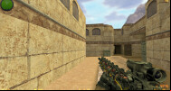  CS 1.6 Stalker Shadow of Chernobyl - A Thematic Build