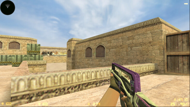  CS 1.6 Standoff 2 - A Fresh Take on Classic Gaming