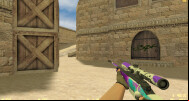  CS 1.6 Standoff 2 - A Fresh Take on Classic Gaming