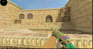  CS 1.6 Standoff 2 - A Fresh Take on Classic Gaming