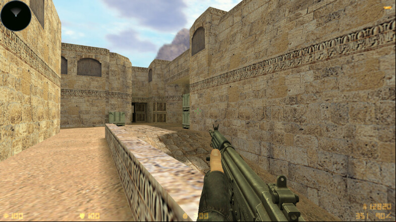  CS 1.6 Summer - Your Ultimate Gaming Experience