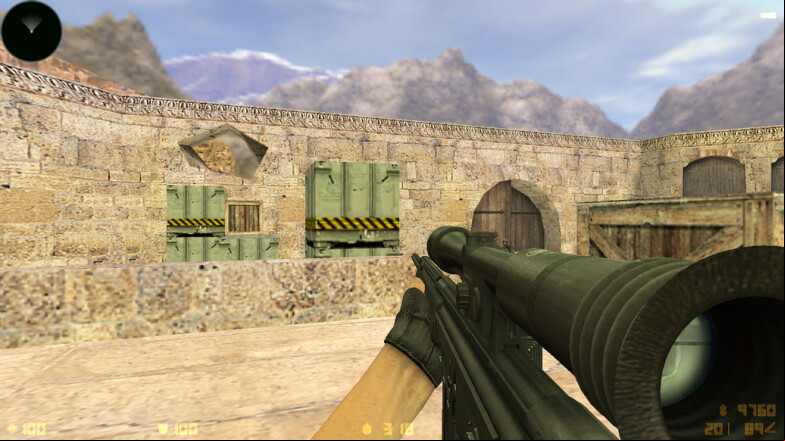  CS 1.6 Summer - Your Ultimate Gaming Experience