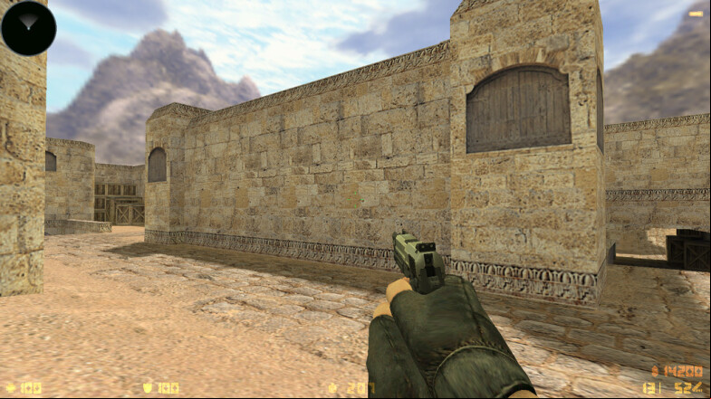  CS 1.6 Summer - Your Ultimate Gaming Experience