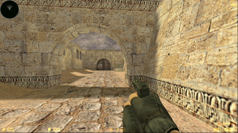  CS 1.6 Summer - Your Ultimate Gaming Experience
