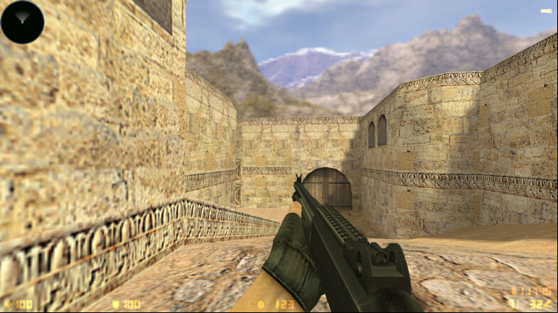 CS 1.6 Summer - Your Ultimate Gaming Experience