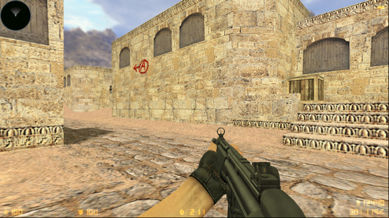  CS 1.6 Summer - Your Ultimate Gaming Experience