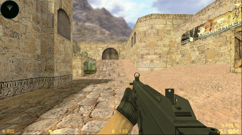  CS 1.6 Summer - Your Ultimate Gaming Experience