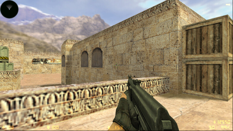  CS 1.6 Summer - Your Ultimate Gaming Experience