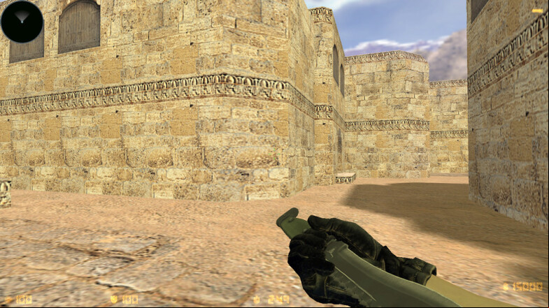  CS 1.6 Summer - Your Ultimate Gaming Experience