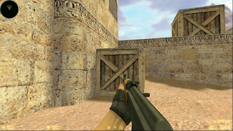  CS 1.6 Summer - Your Ultimate Gaming Experience