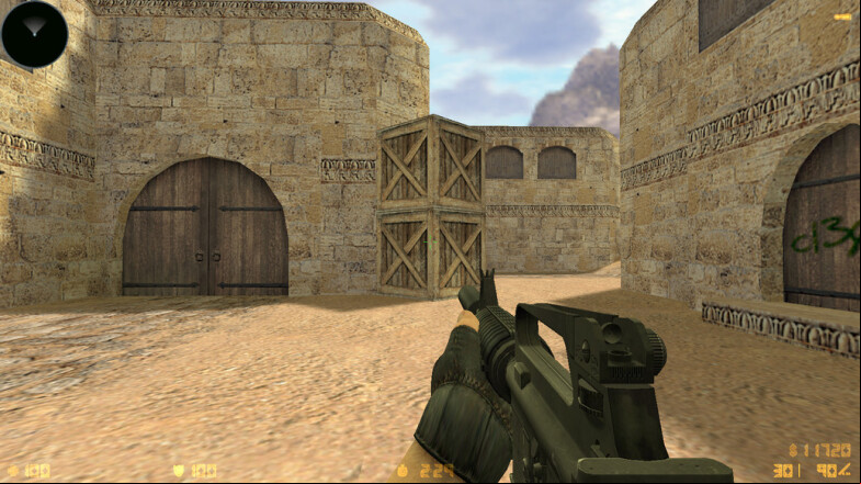  CS 1.6 Summer - Your Ultimate Gaming Experience