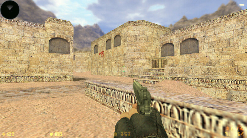  CS 1.6 Summer - Your Ultimate Gaming Experience