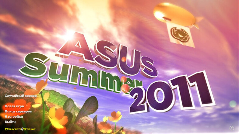  CS 1.6 Summer - Your Ultimate Gaming Experience
