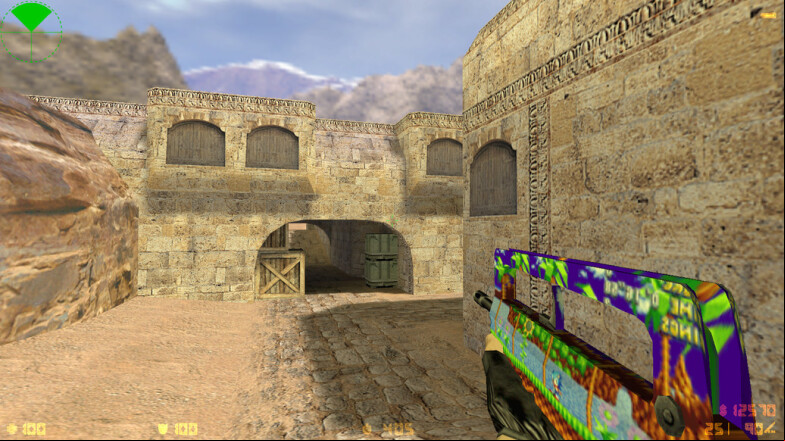  CS 1.6 Tactical Assault - Elevate Your Gameplay