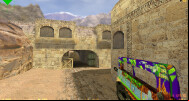  CS 1.6 Tactical Assault - Elevate Your Gameplay