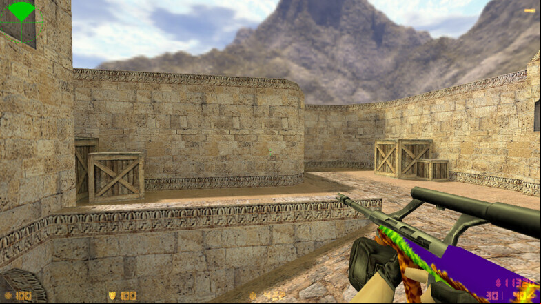  CS 1.6 Tactical Assault - Elevate Your Gameplay