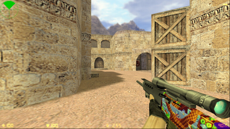  CS 1.6 Tactical Assault - Elevate Your Gameplay