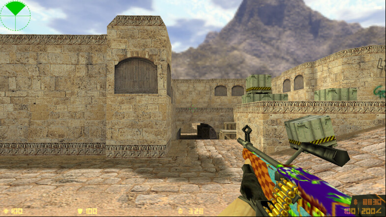  CS 1.6 Tactical Assault - Elevate Your Gameplay