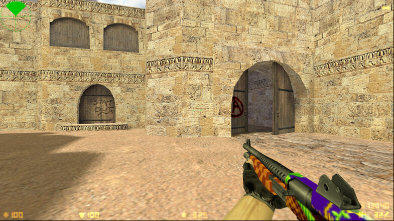  CS 1.6 Tactical Assault - Elevate Your Gameplay