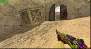  CS 1.6 Tactical Assault - Elevate Your Gameplay