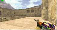  CS 1.6 Tactical Assault - Elevate Your Gameplay