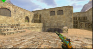  CS 1.6 Tactical Assault - Elevate Your Gameplay