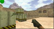  CS 1.6 TF2 - A Unique Gaming Experience