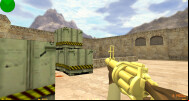  CS 1.6 TF2 - A Unique Gaming Experience