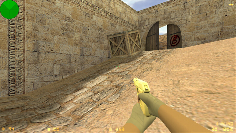  CS 1.6 TF2 - A Unique Gaming Experience