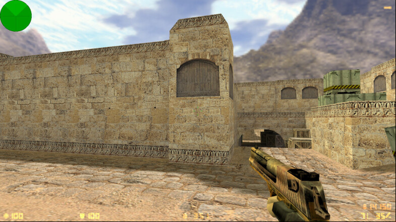  CS 1.6 Tuned - Elevate Your Gameplay