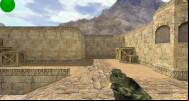 Counter-Strike 1.2