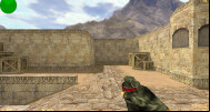  Counter-Strike 1.2