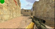  Counter-Strike 1.2